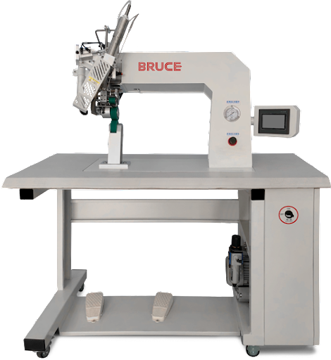 BRUCE BRC-6100