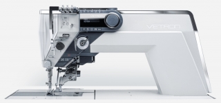 VETRON 5000 - 1-jehlový plochý šicí stroj